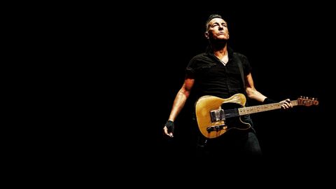 Image of Road Diary: Bruce Springsteen and The E Street Band