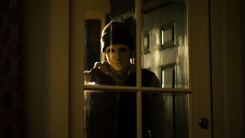 Image of Hush