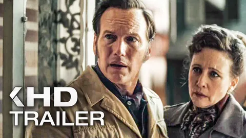 Image of The Conjuring 4: Last Rites <span>Teaser Trailer</span>