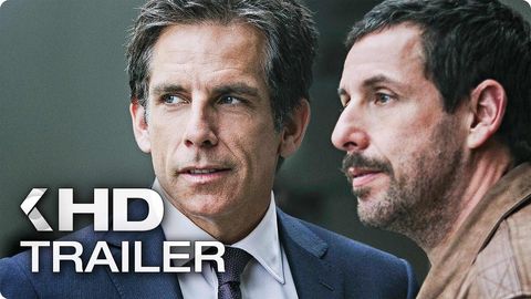 Bild zu The Meyerowitz Stories (New and Selected) <span>Trailer</span>