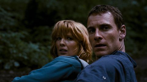 Image of Eden Lake