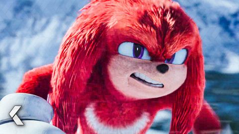 Bild zu Sonic The Hedgehog 2 <span>Clip & Trailer</span>