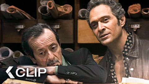 Bild zu Er weis nicht was sie an hat! - Clip