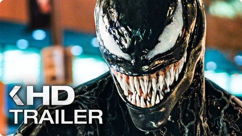 Bild zu Venom <span>Trailer</span>