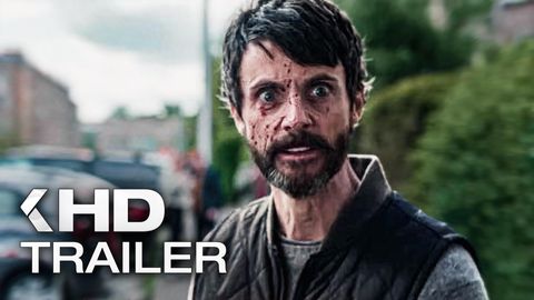 Image of Dept. Q <span>Trailer</span>