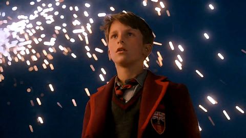 Bild zu Das Reich der Sonne