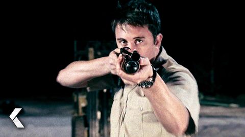 Image of The Fisherman’s Most Savage Kill - I'LL ALWAYS KNOW WHAT YOU DID LAST SUMMER Clip (2006)