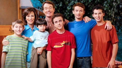 Image of Malcolm in the Middle