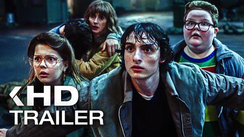 Image of Stranger Things <span>Trailer 2</span>