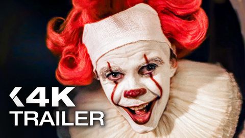 Image of It: Welcome to Derry <span>Trailer 8</span>