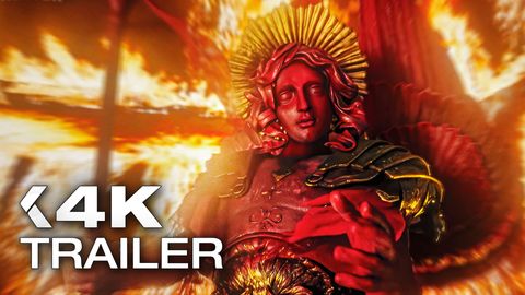 Image of NEW MOVIE TRAILERS 2025