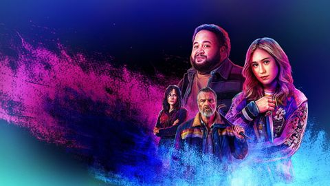 Image of All Night Wrong