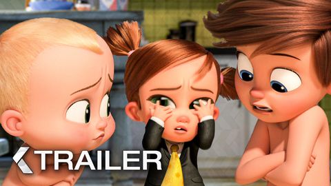 Image of The Best Upcoming ANIMATION AND FAMILY Movies 2020 & 2021 (Trailers)