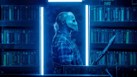 Bild zu The Last Video Store