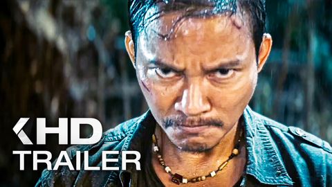 Bild zu Fist of the Warrior <span>Trailer</span>