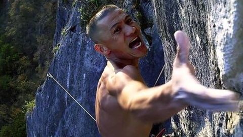 Bild zu Reel Rock