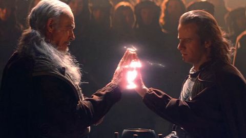 Image of Highlander II: The Quickening