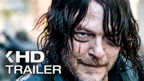 Bild zu The Walking Dead <span>Trailer 2</span>