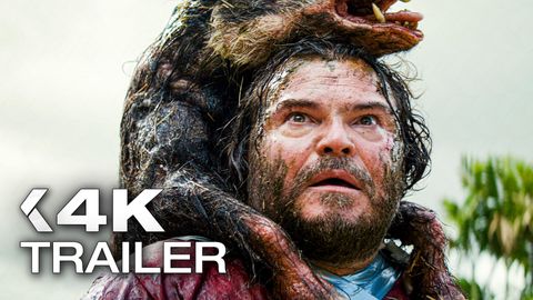 Bild zu Anaconda <span>Trailer</span>