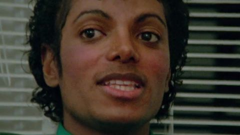 Image of Thriller 40