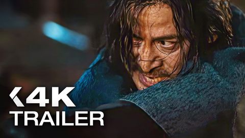 Image of Last Samurai Standing <span>Trailer</span>