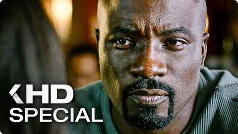 Image of Marvel's Luke Cage <span>Featurette</span>