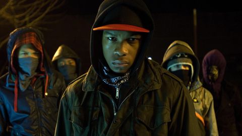 Image of Attack the Block