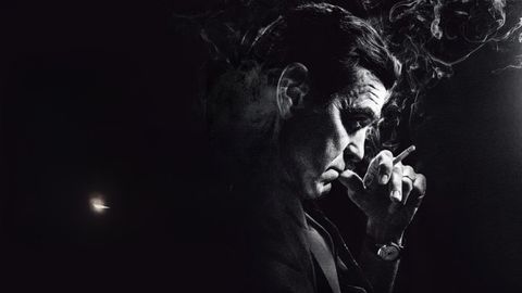 Bild zu Good Night, and Good Luck: Live from Broadway