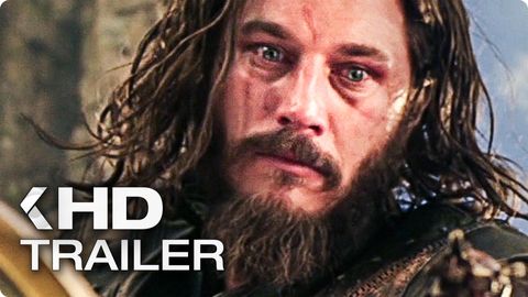 Image of Warcraft ALL Trailer & Clips (2016)