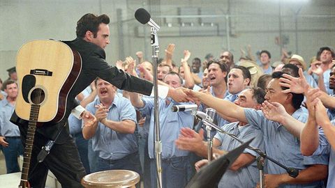 Image of Walk the Line