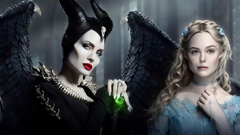 Bild zu Maleficent: Mächte der Finsternis