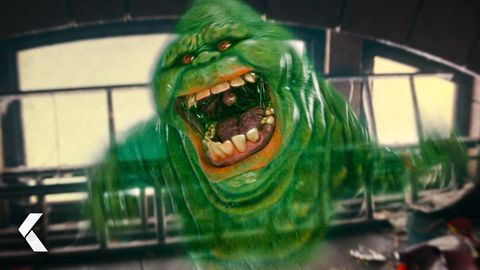 Image of Ghostbusters: Frozen Empire <span>Clip 4</span>