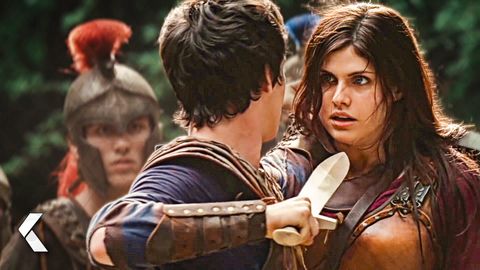 Image of Percy Jackson & The Olympians <span>Clip 2</span>