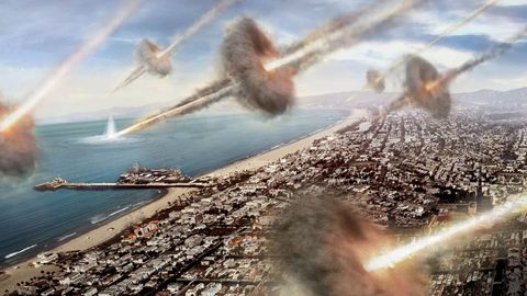 Bild zu World Invasion: Battle Los Angeles