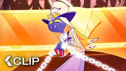 Bild zu Himmelsprozess gegen Sir Pentious! - Clip