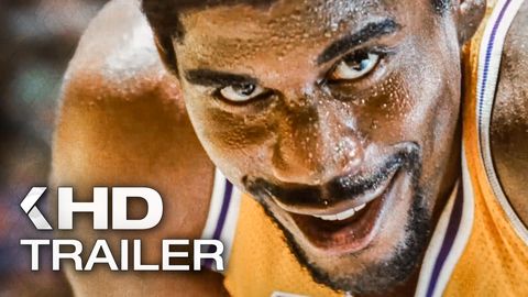 Image of Winning Time: The Rise of the Lakers Dynasty <span>Trailer</span>