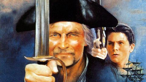 Image of Treasure Island