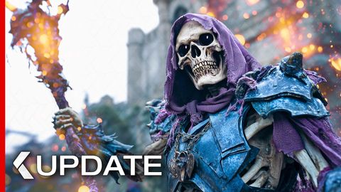 Bild zu He-Man Reboot mit krassen Änderungen - Filmvorschau