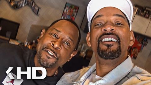 Bild zu Bekannte Actionregisseure am Werk! - BAD BOYS 4