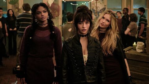 Image of Coven Academy