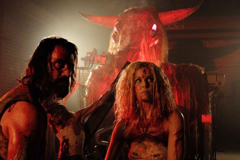 Bild zu 31: A Rob Zombie Film