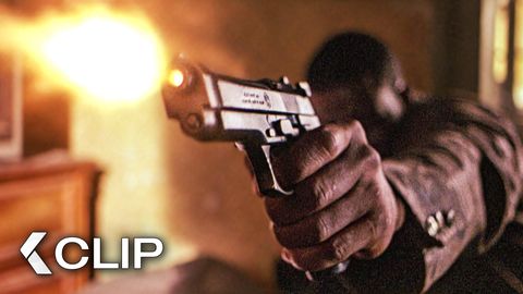 Image of "They Are All Dead But Not You" Fight in the Apartment Escalated - 7 SECONDS Clip | Wesley Snipes