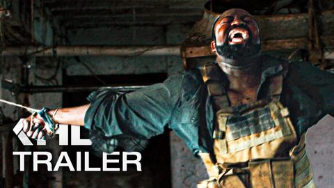 Bild zu The Hangman <span>Trailer</span>