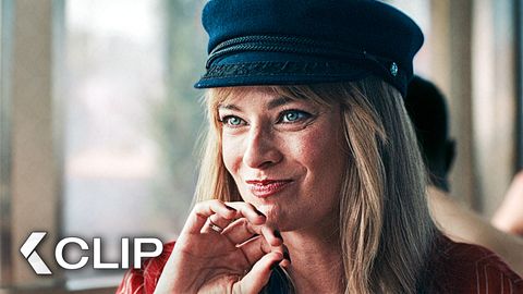 Bild zu Ein Fast erstes Date! - Clip