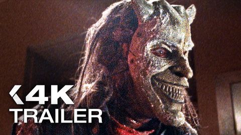 Bild zu Black Phone 2 <span>Trailer 2</span>