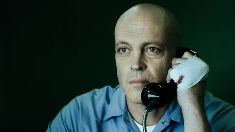 Image of Brawl in Cell Block 99