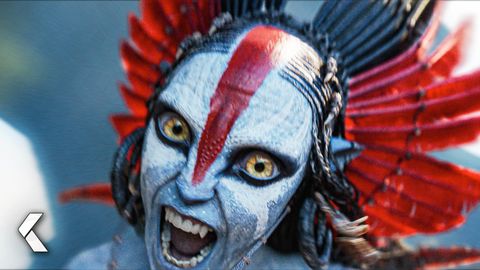 Image of James Cameron Avatar Recap - Featurette