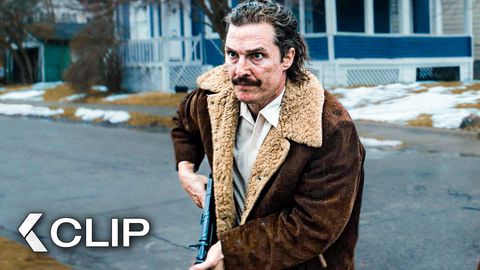 Image of Matthew McConaughey LOSES IT Over a Hookup - WHITE BOY RICK Clip