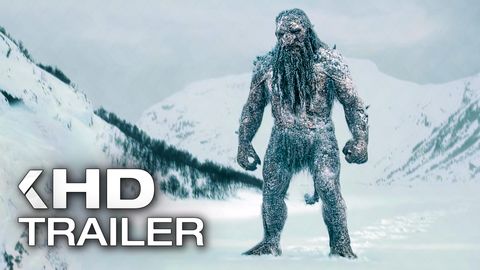Bild zu Troll 2 <span>Teaser Trailer</span>