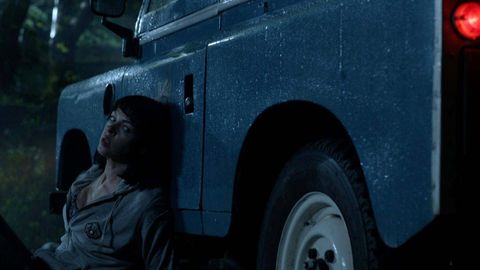 Bild zu The Blood Lands - Grenzenlose Furcht